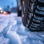 tire rubber compounds influence traction