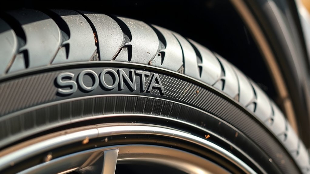 tire safety and maintenance