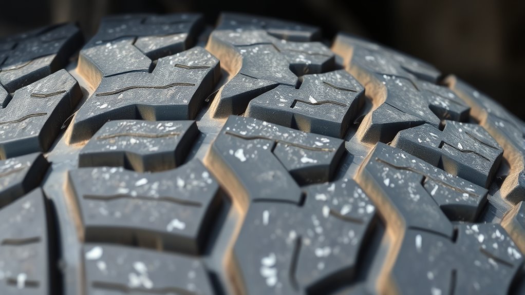 tire safety and maintenance