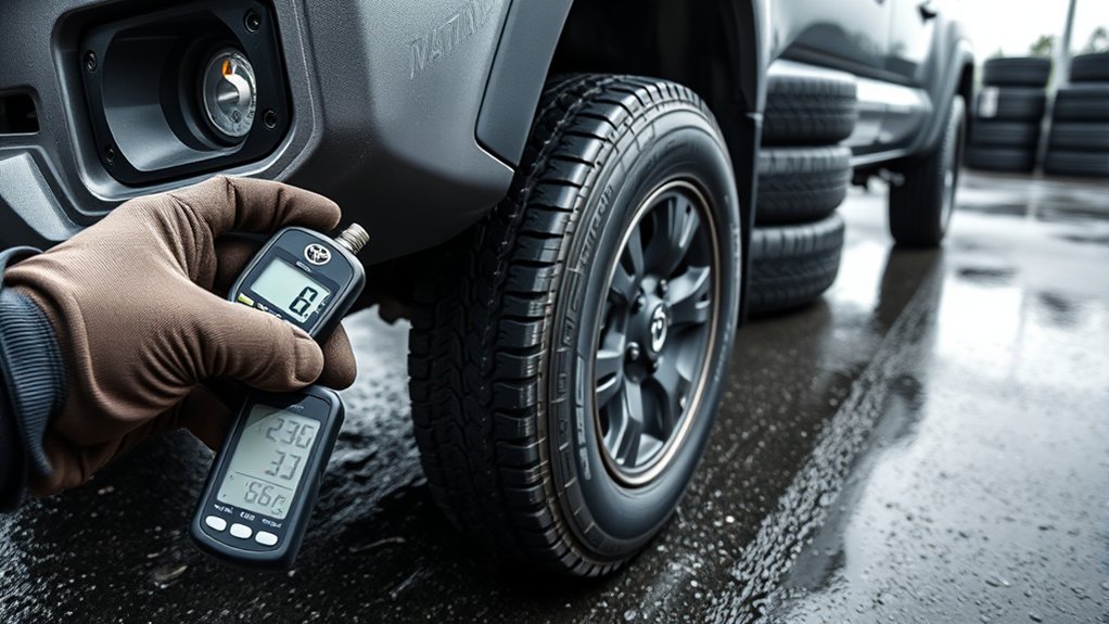 tire safety maintenance tips