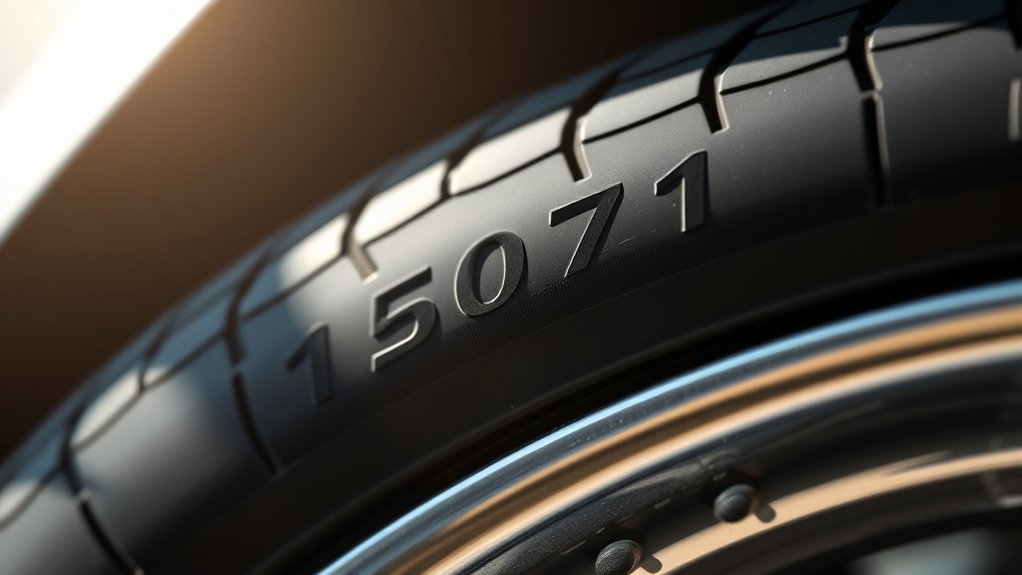 tire size explained clearly