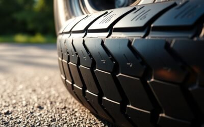 tire specifications for tacoma