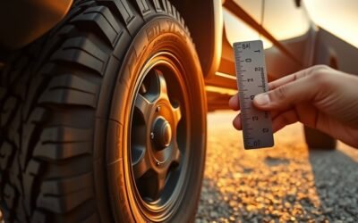 tire strength and capacity