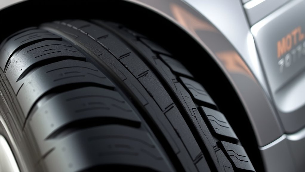 Hyundai Sonata tire tread depth safety check