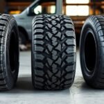 tire types for terrains