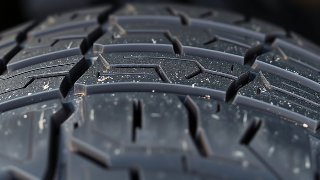 tire wear analysis guide