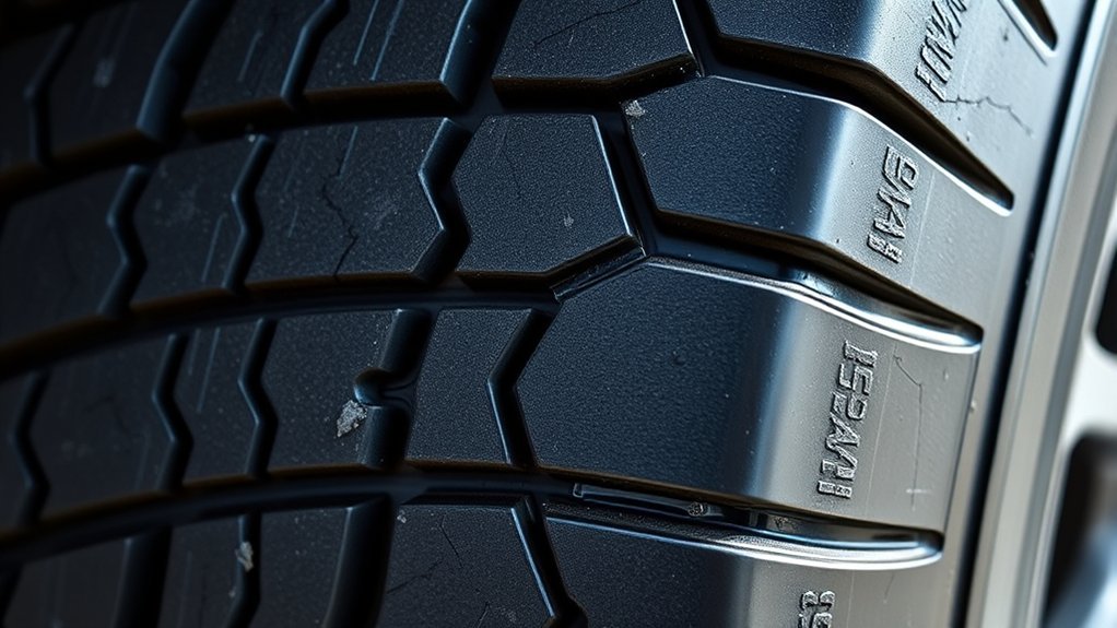 tire wear insights matter