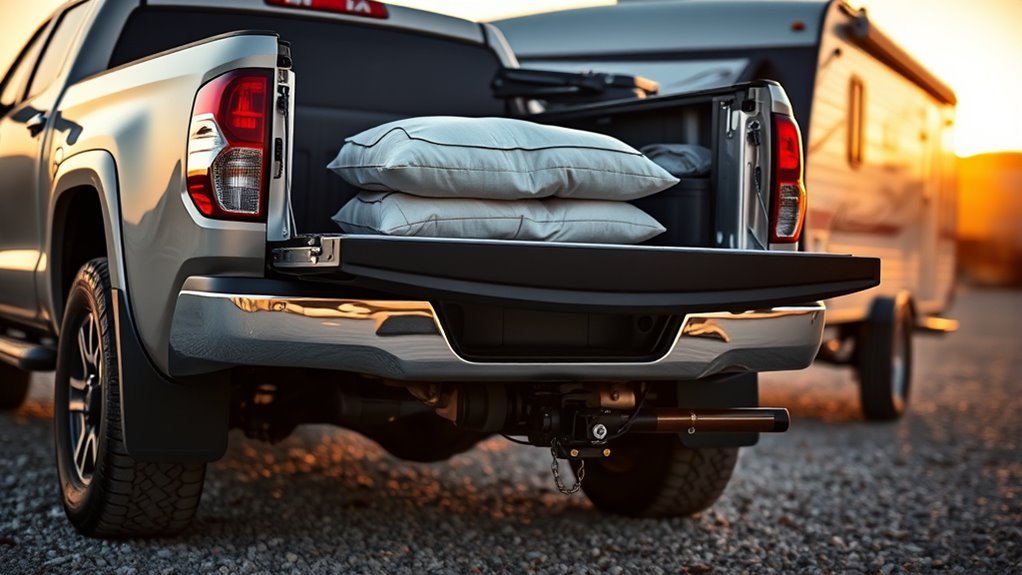 tongue weight affects payload