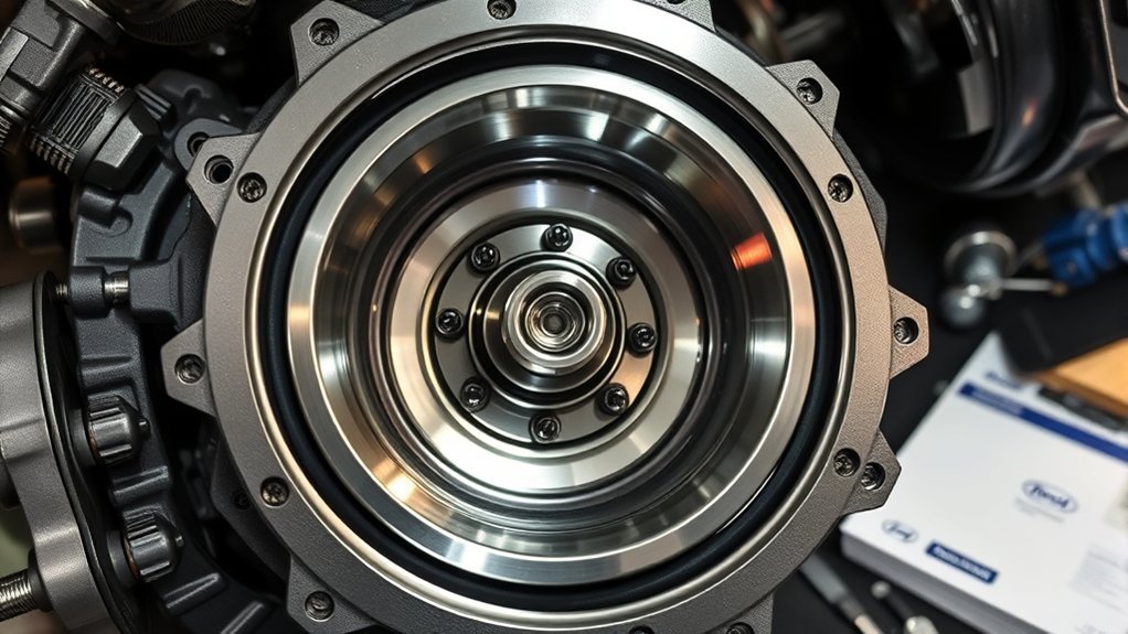torque converter maintenance tips