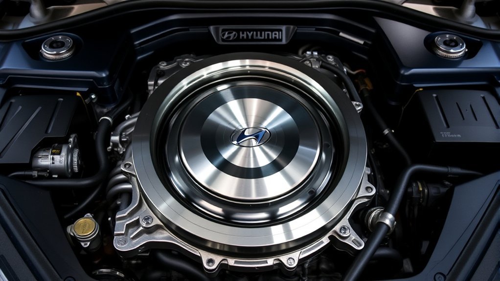 torque converter power transfer