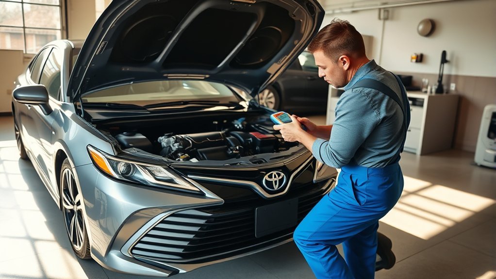 torque converter shudder issues