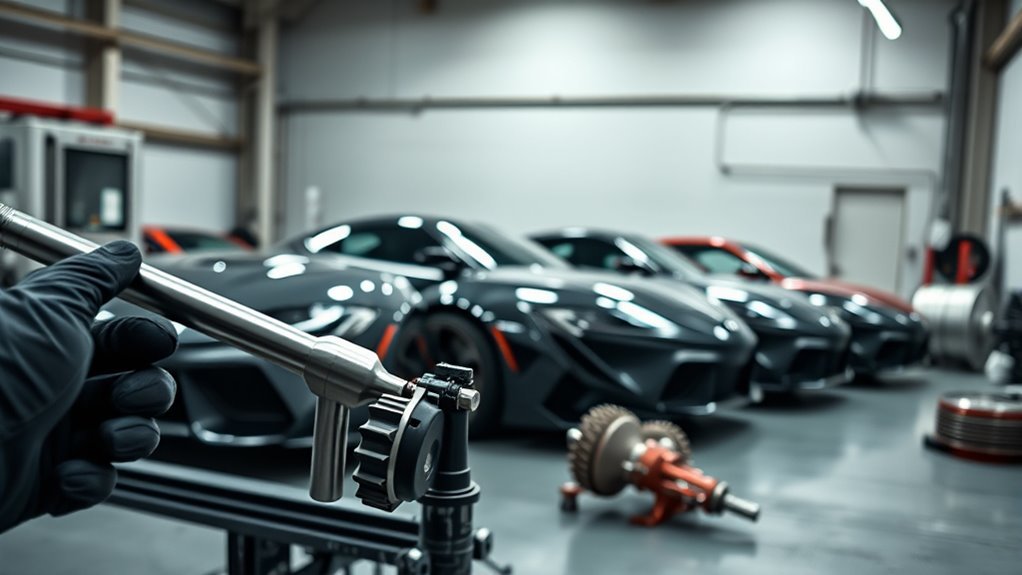 torque gearing usability longevity