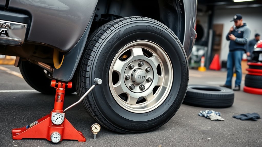 torque inspect drive re torque