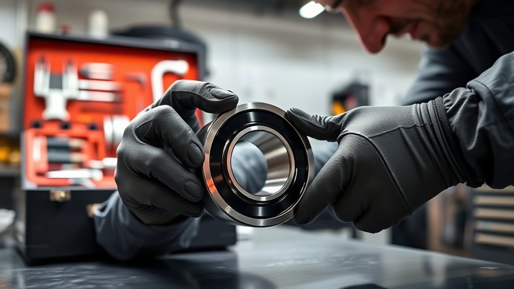 torque test drive listen