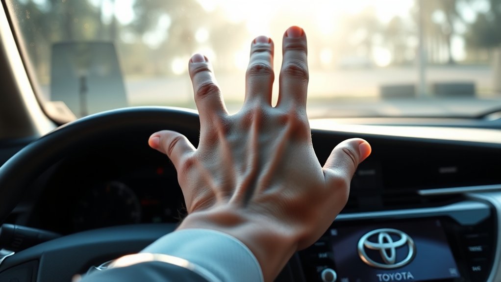 touchscreen warranty options explained