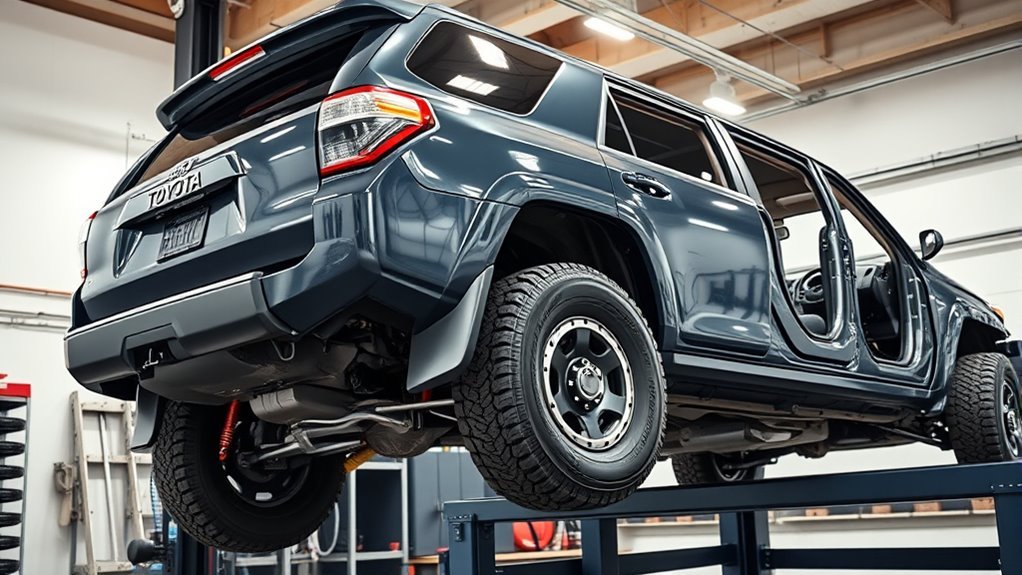 tougher less fuel efficient suv