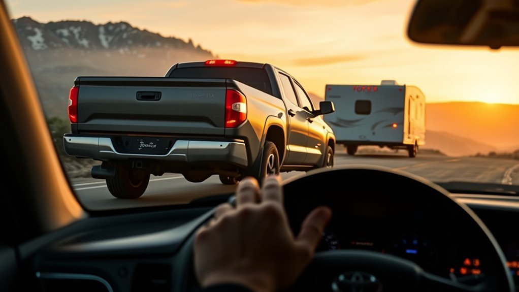 tow haul vs tow plus