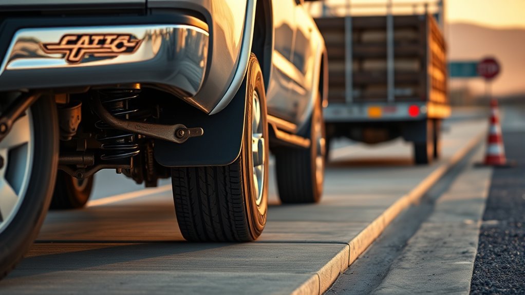 towing capacity weight limits