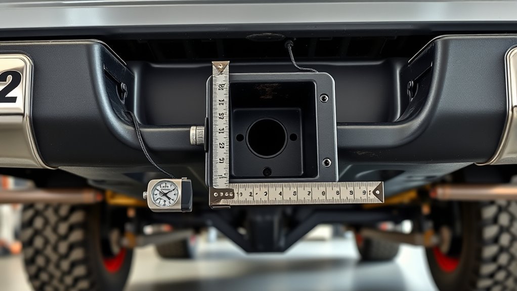 towing safety and maintenance