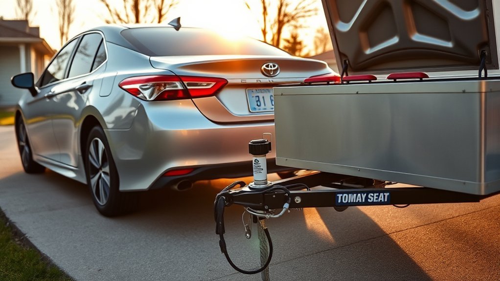 towing safety upgrades needed