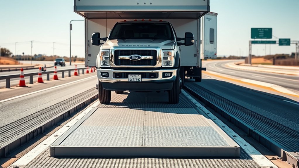 towing weight limits matter