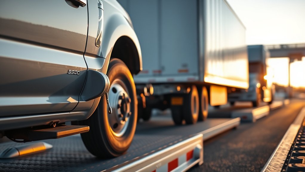 towing weight safety limits