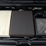 toyota 4runner air filter types