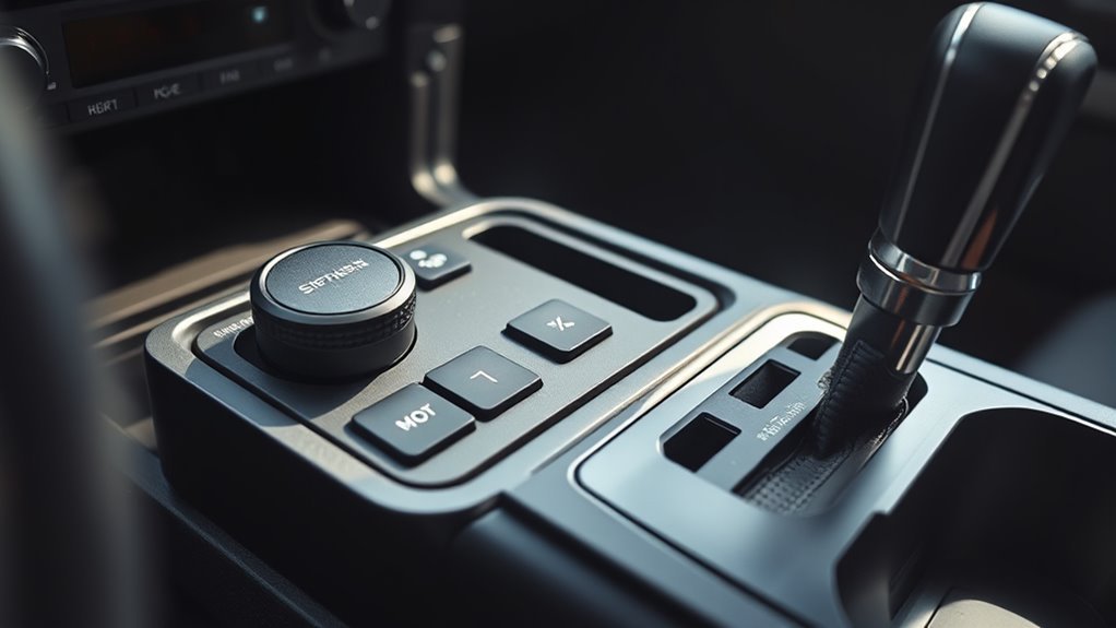 toyota 4runner differential lock