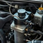 toyota 4runner evap system explained
