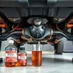toyota 4runner fluid capacity