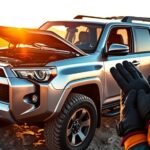 toyota 4runner hybrid overview