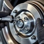 toyota 4runner lug nut specifications
