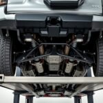 toyota 4runner s rugged construction