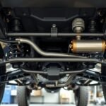 toyota 4runner suspension technology