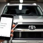 toyota 4runner vin recalls