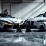toyota bmw collaboration overview