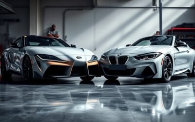 toyota bmw collaboration overview