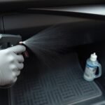 toyota camry ac maintenance