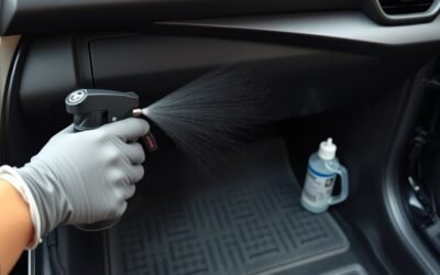 toyota camry ac maintenance