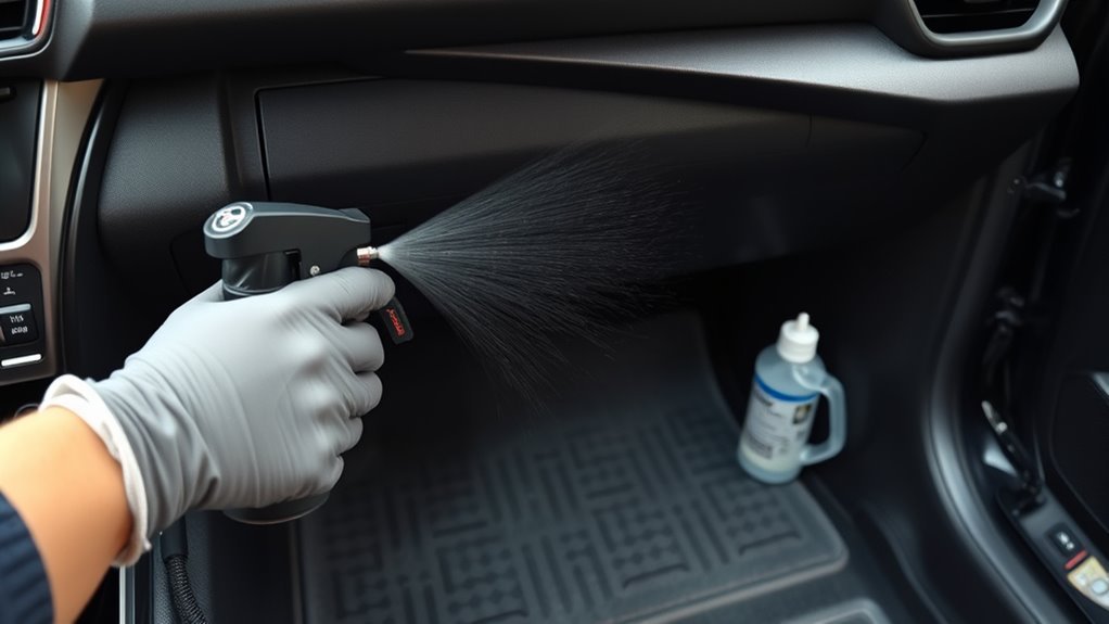 toyota camry ac maintenance