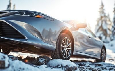 toyota camry all wheel drive