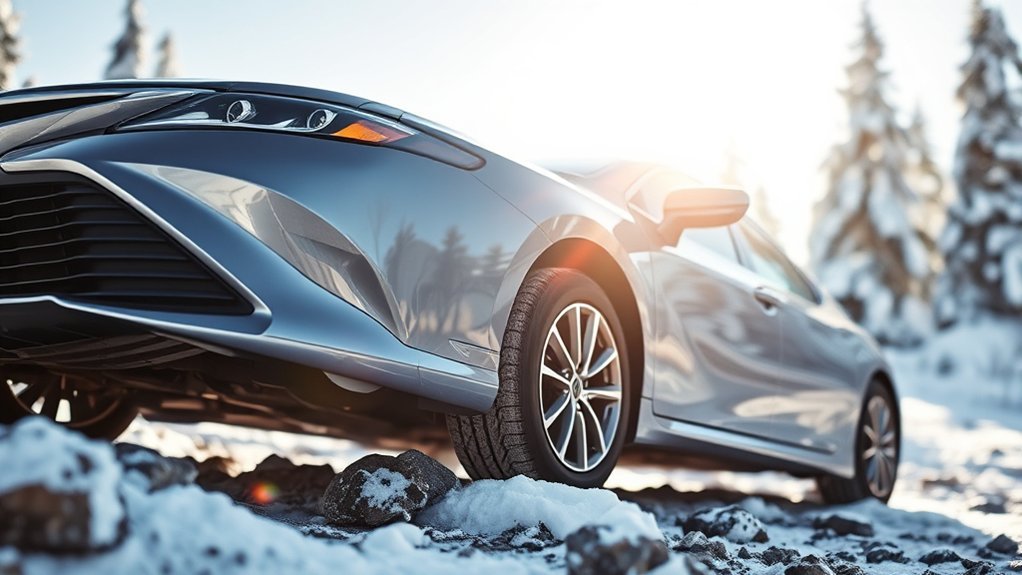 toyota camry all wheel drive