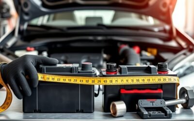 toyota camry battery specifications