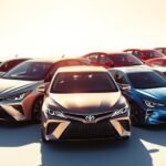 toyota camry body evolution