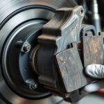 toyota camry brake longevity