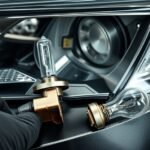 toyota camry bulb sizes