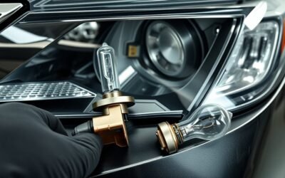 toyota camry bulb sizes