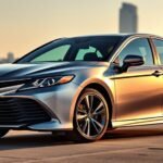 toyota camry comprehensive guide