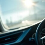 toyota camry defroster issues