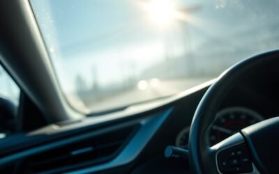 toyota camry defroster issues